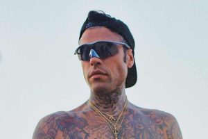 Stato di salute di Fedez