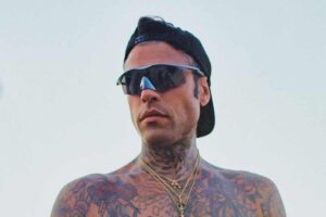 Stato di salute di Fedez