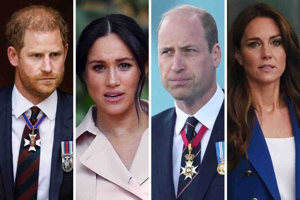 Royal Family, arriva un messaggio molto importante e di colpo cambia tutto