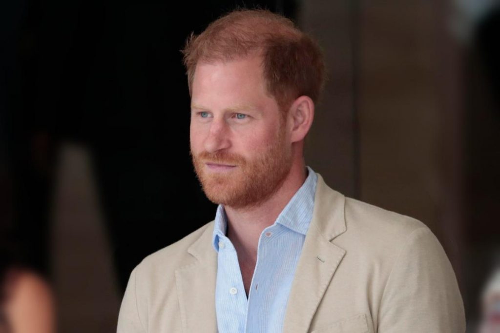 Royal Family, Harry non bada a spese: uno ‘sfizio’ da 8000 sterline per il Principe