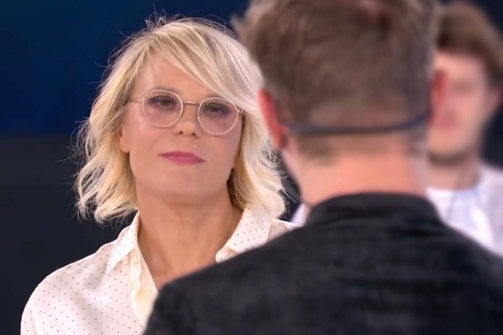 Amici, la reunion che tutti sognavano: gli ex del talent di nuovo insieme