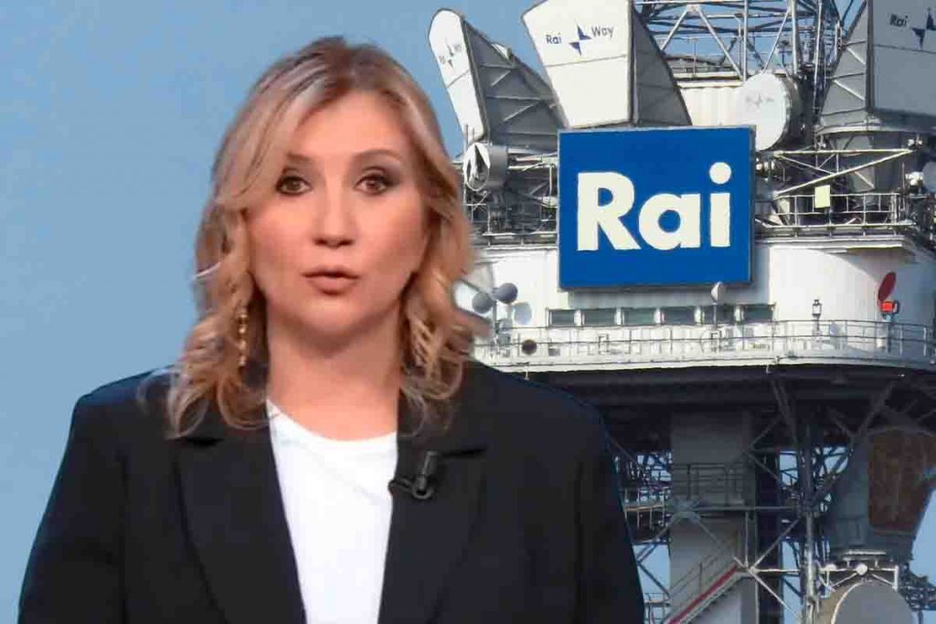 Serena Bortone ha deciso, addio alla Rai e approdo alla concorrenza: “Dove la vedremo”