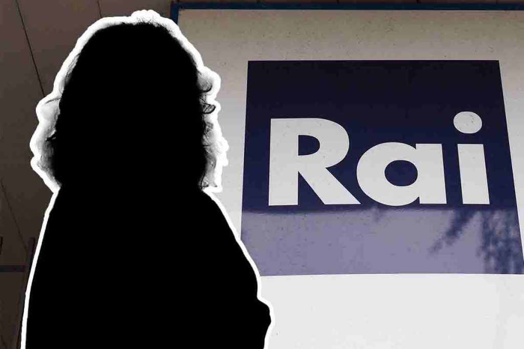 Rai, la decisione e l’annuncio improvviso: dopo anni lascia per dedicarsi ad altro