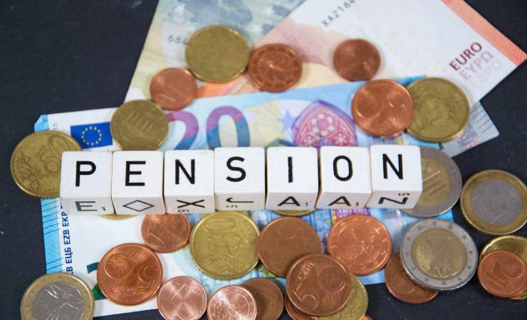 Pensioni ottobre 2024: importi