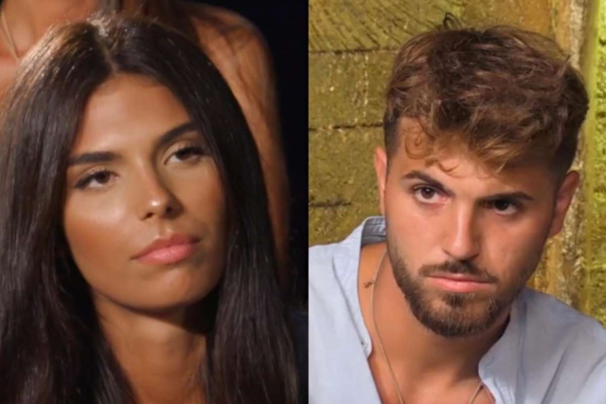 Temptation Island, come finirà tra Federica e Alfonso