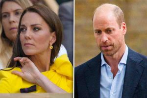 Kate William: segreto figli