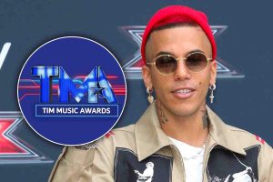 Tim Music Awards 2024: Sfera Ebbasta sfogo